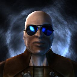 ultra 1437 — legacy portrait
