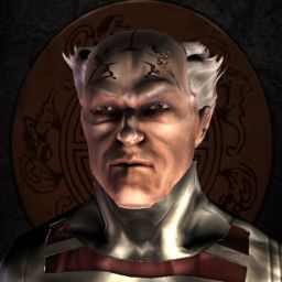 Androidanien — legacy portrait