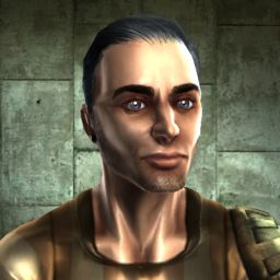 Czar Marcus — legacy portrait