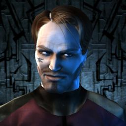 Zadnick — legacy portrait