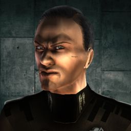 Rogue Entity — legacy portrait