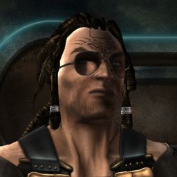 KingKenny — legacy portrait