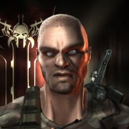 Tommy You — legacy portrait