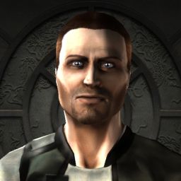 alphacom — legacy portrait