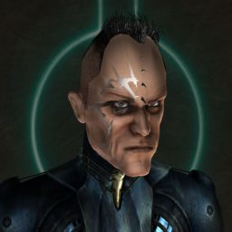 Remingotn — legacy portrait