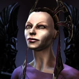 Devi Sita — legacy portrait