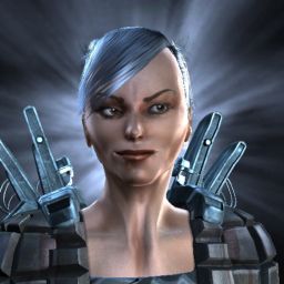 Schlumps — legacy portrait