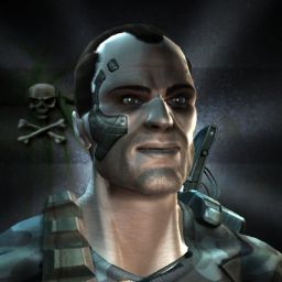 ssveenn — legacy portrait