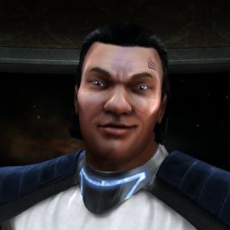 Vladishe — legacy portrait