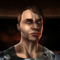 Zorduk — legacy portrait