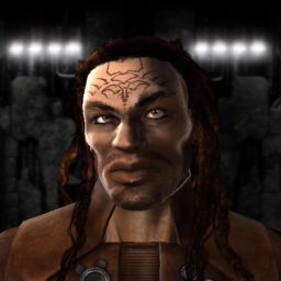 Tealet — legacy portrait