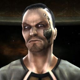 Hellsfier — legacy portrait