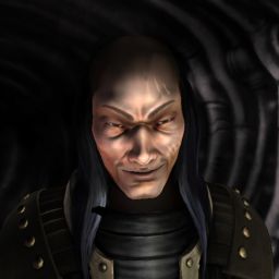 FC DrEyjoG — legacy portrait