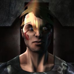 Recollector — legacy portrait