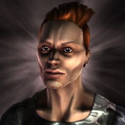 Will Ogers — legacy portrait