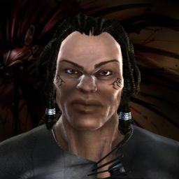 Zeke Mobius — legacy portrait