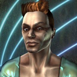 troels 6 — legacy portrait