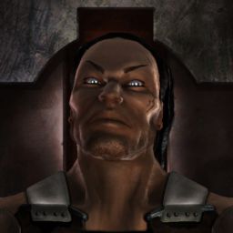 DerTribun — legacy portrait