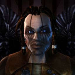 Kiriill Brutorius — legacy portrait
