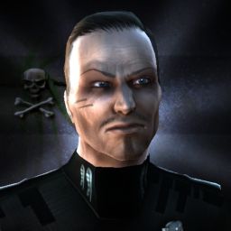 Komahal — legacy portrait