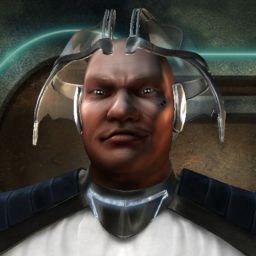 Jilto — legacy portrait