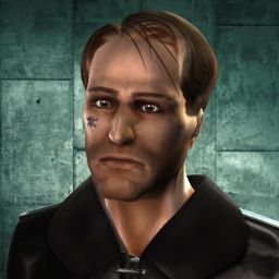 Challenger70 — legacy portrait