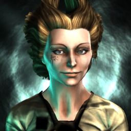 Natasun — legacy portrait