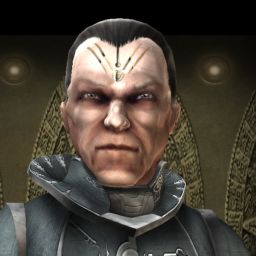 KhaelOfAnubis — legacy portrait