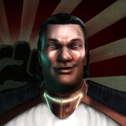 Andeaste — legacy portrait