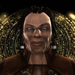 Fau Ti — legacy portrait