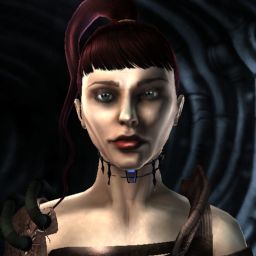 00111010100001110110 — legacy portrait