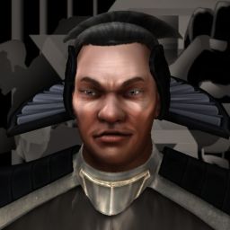 panomanium — legacy portrait