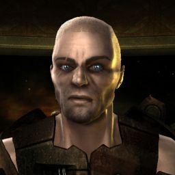 Dareillies — legacy portrait