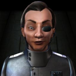 skacha — legacy portrait
