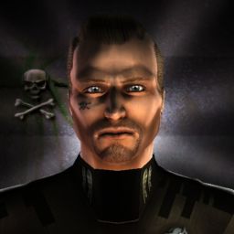 Kuru Valthaliondil — legacy portrait