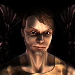 DrWh0 — legacy portrait