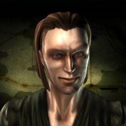 sanychsun — legacy portrait