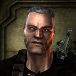 Jeedo — legacy portrait