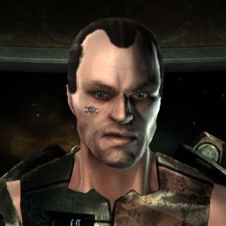 Arbaume — legacy portrait