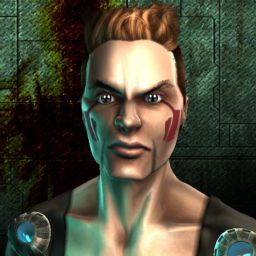 Bloody Metal — legacy portrait