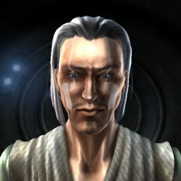 Mythrandiir — legacy portrait