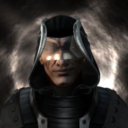 HeProMax — legacy portrait