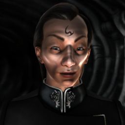 Skinwar — legacy portrait