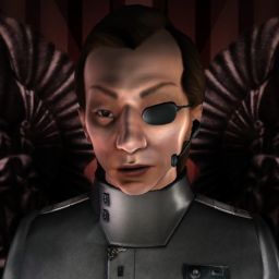 ioggsaron — legacy portrait