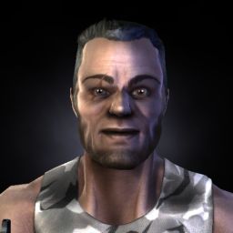 RogerRamjet2665 — legacy portrait