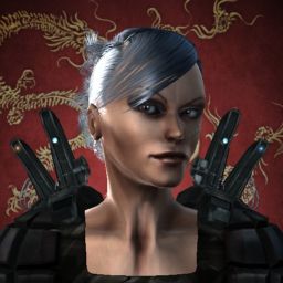 Aequitas Mafioso — legacy portrait