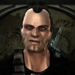 Magnifikus Erzverwirrer — legacy portrait