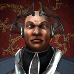 cloudmaster13 — legacy portrait
