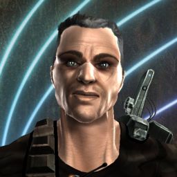 Branith Shadowclaim — legacy portrait