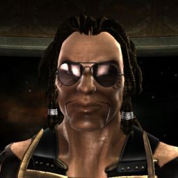 Space Viking — legacy portrait
